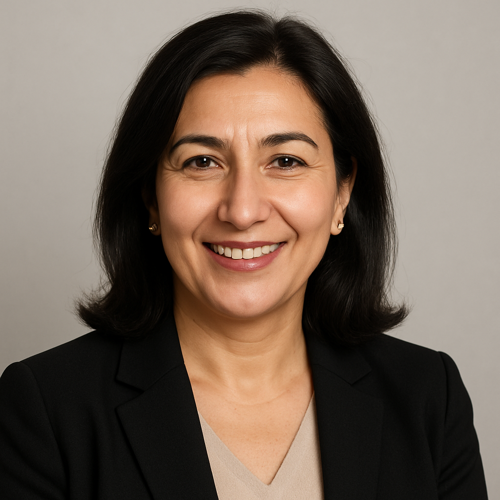 Mutlu müşteri Ayşe H.