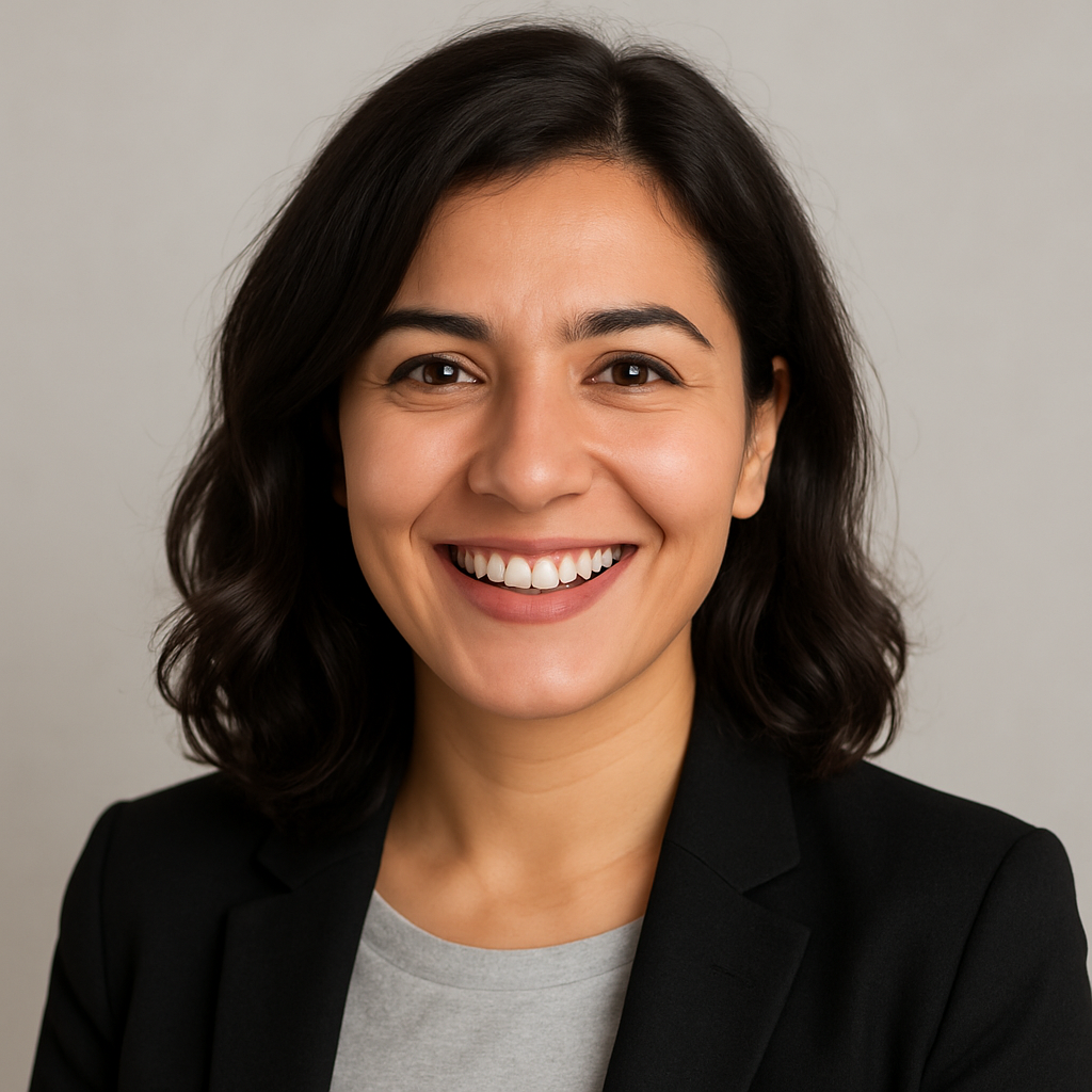 Mutlu müşteri Zeynep S.